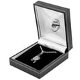 thumbnail image 3 of Arsenal FC Cannon Necklace & Pendant, 3 of 3