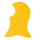 thumbnail image 1 of Mascarilla de Protección solar Sunnimix para Deportes acuáticos Natación Buceo Amarillo, 1 of 8