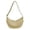 Khaki, variant on Hfnxid Crossbody Sling Bag for Women Men Trendy Crescent Bag with Adjustable Strap, Lightweight Travel Sling Bag Hobo