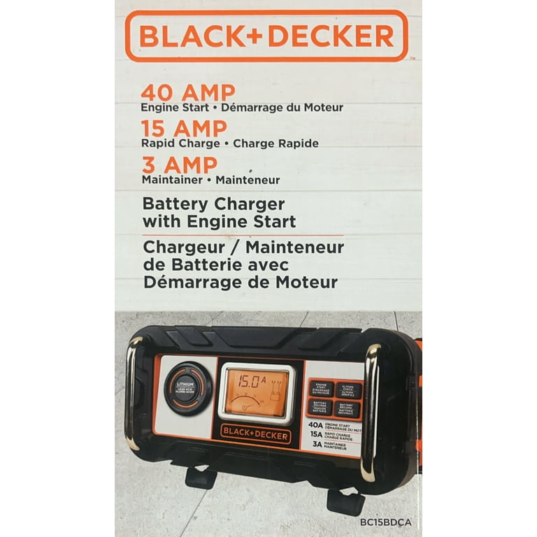 15 Amp Battery Charger Circuit Breaker – 15A Protection For Chargers & Power Systems