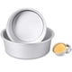 thumbnail image 2 of Molde Para Pasteles Molde Redondo Para Pasteles Moldes Redondos Para Hornear Utensilios Para Hornear Antiadherentes Juego De Utensilios Para Hornear De Aluminio Adecuado Para Deliciosos Pasteles En, 2 of 7