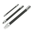 thumbnail image 2 of Barre d'Extension Flexible, Support de Morsure Flexible Facile à Utiliser en Acier pour Clé, 2 of 8