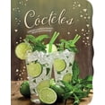 thumbnail image 1 of COCTELES PARRAGON KIM DAVIES, 1 of 2