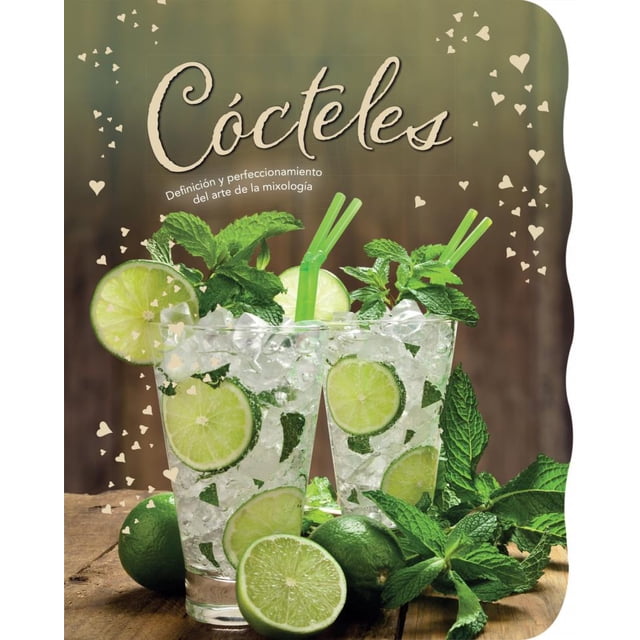 COCTELES PARRAGON KIM DAVIES