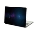 thumbnail image 3 of KSK KAISHEK Hard Case Compatible MacBook Pro 15" with Retina Display Model: A1990 A1707 (Galaxy A 0342), 3 of 5