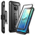 thumbnail image 1 of Funda Huawei Mate 20 Pro Supcase UB Pro Negro SUPCASE UB Pro Holster, 1 of 4