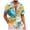 Multicolor#02, variant on ZCFZJW Mens Hawaiian Floral Shirts Big and Tall Regular Fit Casual Summer Tropical Button Down Shirt Trendy Holiday Vacation Beach Tees Tops Multicolor#02 L