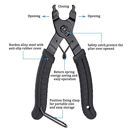bike pliers
