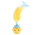 thumbnail image 6 of SmartyKat Canary Frenzy Motion Cat Toy –Electronic Interactive Pet Toy, Yellow, 6 of 9