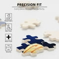 thumbnail image 5 of Rateoe Solar System Pattern Wooden Picture Puzzle ,1000 Piece Jigsaw Puzzle ,Family Fun Puzzle, Home Décor Puzzle, Gift Puzzle(Horizontal style), 5 of 9