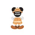 thumbnail image 1 of Disney-Globo de fiesta de cumpleaños de Mickey Mouse, pancarta de cumpleaños de jungla de Mickey, Bandera de Animal, tirar de la flor, decoración de recuerdo para niños, 1 of 4