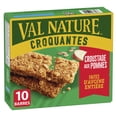 thumbnail image 2 of Nature Valley Crunchy Granola Bars Apple Crisp 5 Bars, 2 of 10