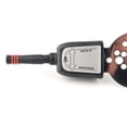 thumbnail image 2 of Volante doble Trim Switch T-H Marine Atlas FingerFlex, 2 of 6