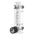 thumbnail image 2 of Maoww High-definition Accurate Oxygen Air Flowmeter Panel Type 2-20L, 2 of 9