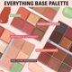 thumbnail image 5 of Paleta facial Revolution Beauty Everything Base Light Cream, 5 of 8