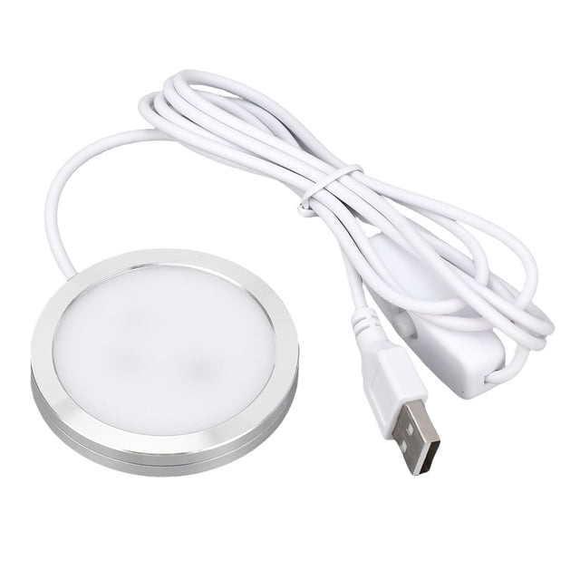 Kit De Lámpara LED DIY, Apto Para Kit De Lámpara LED Brillo Ajustable 16 Colores RGB Multiusos Para Modelo De Impresión 3D