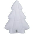 thumbnail image 3 of Christmas Yard Inflatable Airblown Little Debbie Snack Cake Tree , 54 inch, 3 of 4