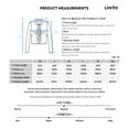 thumbnail image 4 of Lovito Casual Floral Puff Sleeve Cold Shoulder Blouse, 4 of 5