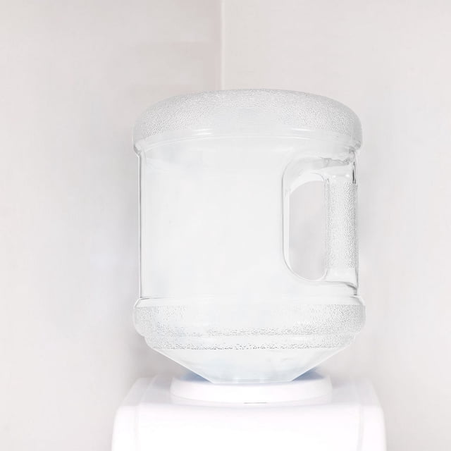 unbranded Almacén De Transparente Con Asa Para Camping Y Uso Disponible En Exteriores