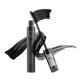 thumbnail image 4 of 1 pieza de máscara de pestañas negra mate rizada extensión de pestañas gruesas impermeable que no se mancha crecimiento de pestañas cosméticos de maquillaje para mujeres TSLM1, 4 of 5