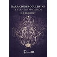 thumbnail image 1 of Narraciones ocultistas y cuentos macabros Blanco, 1 of 2