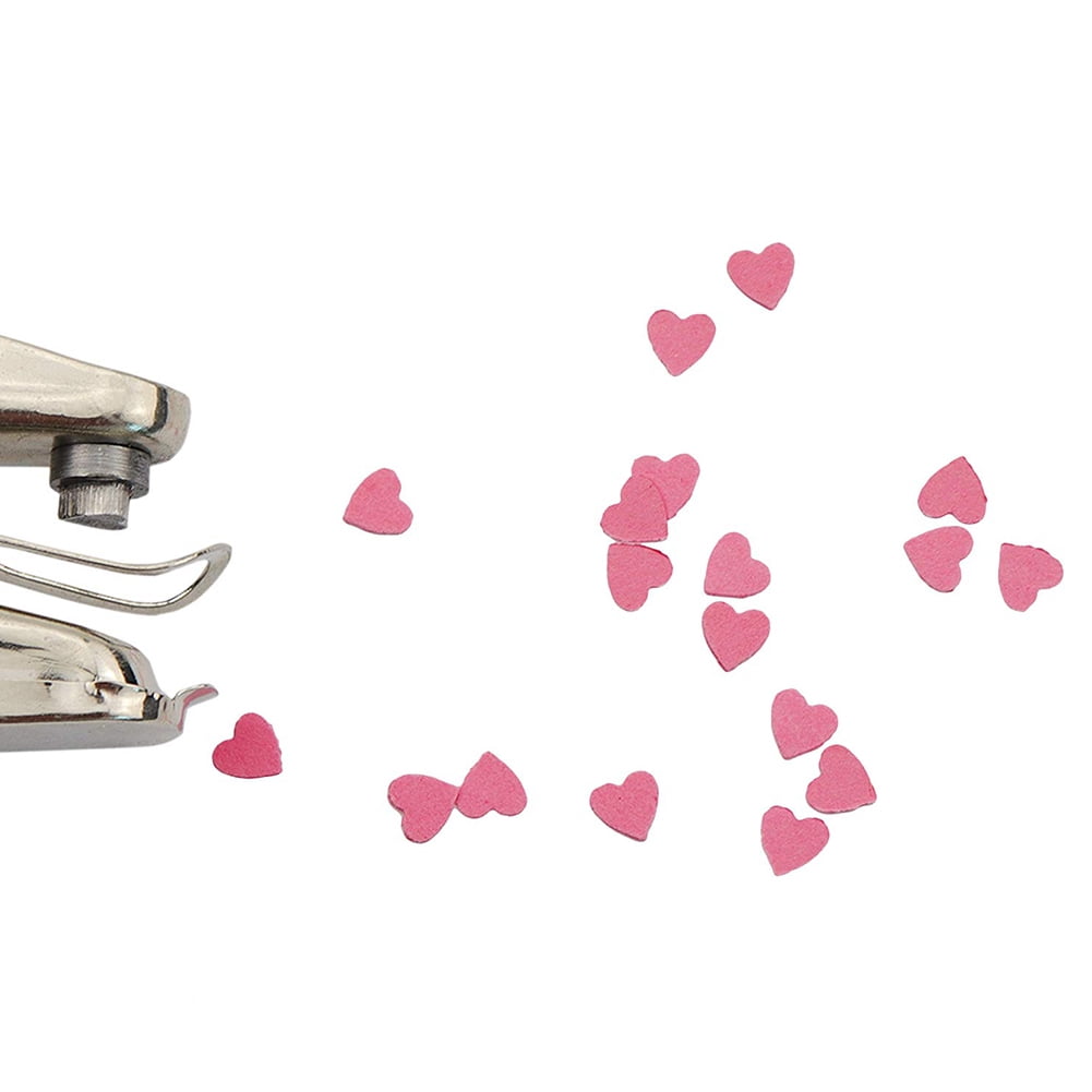 Kojooin Handheld Portable Paper Hole Punches, 130 g