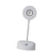 thumbnail image 5 of Luz nocturna sensorial de movimiento LED, aplique de pared, luz de pared LED ajustable, luz sensorial de movimiento nocturno para pasillo, sala de se blanco, 5 of 9