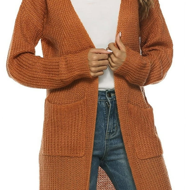 Open side sweater best sale