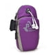 thumbnail image 4 of Deportes Correr Correr Gimnasio Brazalete Bolsa Estuche Funda Titular (púrpura) Ehuebsd Para estrenar, 4 of 9