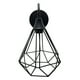 thumbnail image 2 of Lampara De Pared Luz Ideal, Arbotante Rubí Negro., 2 of 4