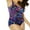 Purple, variant on Ketyyh-chn99 One Piece Swimsuits for Women Fashion One Piece Swimsuit Women V Neck Ruched Tummy Control Bathing Suits Sports Athletic Swimwear Light Blue,3XL