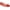 Red, variant on Journee Womens Vika Slip On Round Toe Ballet Dress Flats, Widths Available