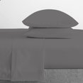 thumbnail image 4 of Johnson Home 500 Thread Count Certified Organic Cotton Sheet Sets, 4 of 6