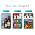thumbnail image 4 of Rapid Refrigeration  Fridge Slide Portable 20L Mini Fridge Triple-core Mini Car Refrigerator, 4 of 6