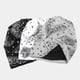 thumbnail image 3 of Gorro A La Moda Para Mujer Y Hombre, Gorro Cálido De Algodón Con Estampado De Flores De Anacardo, Sombrero De Cúpula De Cobertura Para Las Cuatro Estaciones Vogacara AP007035-02, 3 of 3