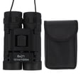 thumbnail image 1 of FESTFENDS Pocket Sized Telescope Black Durable ABS for Use 1Pcs, 1 of 8