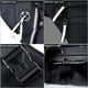 thumbnail image 4 of Fanny Pack Crossbody Travel Bag, teléfono informal multifuncional impermeable para senderismo, ciclismo, correr Ormromra CPB-DE-SSW1384-2, 4 of 5