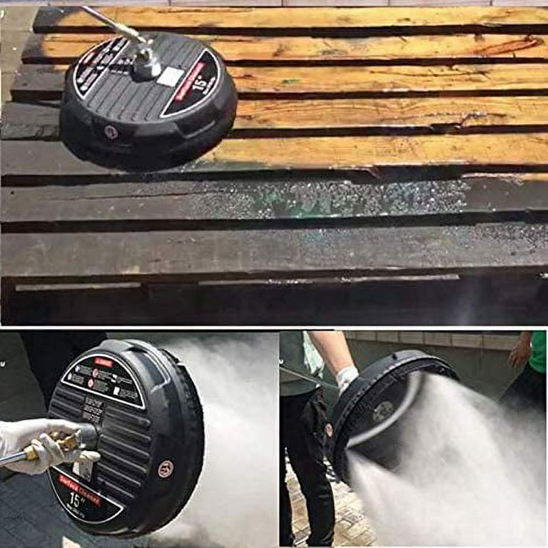 3600 psi surface cleaner online