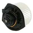 thumbnail image 5 of HVAC plastic Heater Blower Motor w/Fan Cage ECCPP fit for 1991 for Chrysler Imperial /1991-1995 for Chrysler LeBaron /1991-1993 for Chrysler New Yorker /1997-2000 for Dodge Dakota, 5 of 5