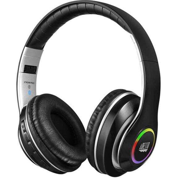 Casque stéréo Bluetooth Xtream P500 avec microphone intégré