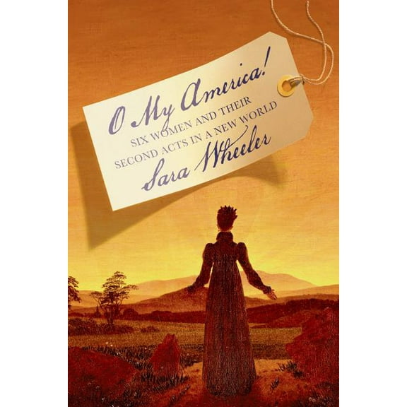 O My America!, (Paperback)