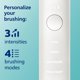thumbnail image 3 of Cepillo de dientes eléctrico Philips Sonicare DiamondClean Smart 9300, 3 of 8