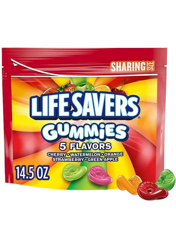 Life savers candy in Life Savers - Walmart.com