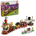 thumbnail image 1 of LEGO Super Mario Le train Grabuge Express 71437 Ensemble de construction (1392 pièces), 1 of 6