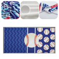 thumbnail image 4 of Beach Towel Soft Texture Quick Drying Microfiber Comfortable Women Men Bathroom Towel Pool Parties S, 4 of 5