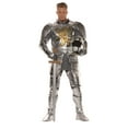 thumbnail image 1 of Men's Knight in Shining Armor Costume, 1 of 4