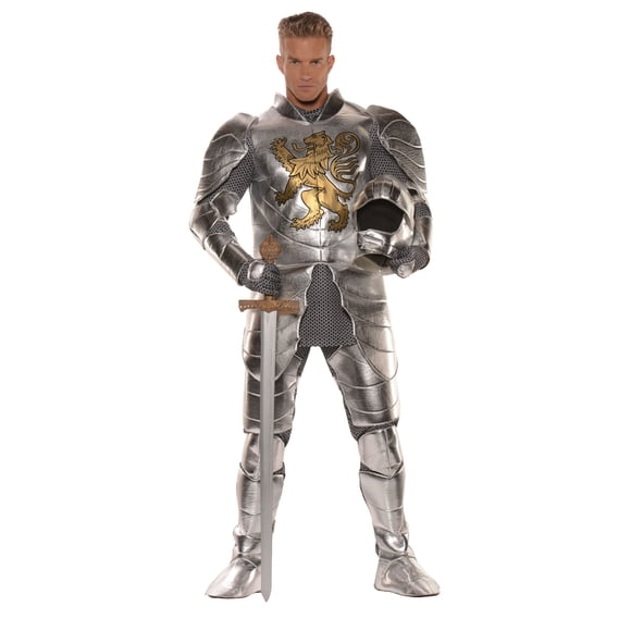 Men's Knight in Shining Armor Costume