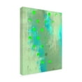 thumbnail image 2 of Trademark Fine Art 'Islander I' Canvas Art by Greg Perkins, 2 of 4