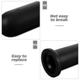 thumbnail image 5 of KAKOWELY barbell adapter sleeve Versatile Barbell Adapter Sleeve Plastic Barbell Adapter Sleeve Barbell Diameter Adapter Sleeve Barbell Sleeve Adapter Barbell Converter Barbell Attachment, 5 of 5