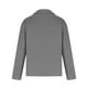 thumbnail image 5 of Puntoco Chaqueta Casual para Mujer Traje Manga Larga Frente Abierto con Bolsillos con Botones para Oficina de Negocios Puntoco Puntoco-1, 5 of 6